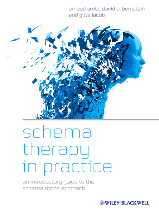 Upplýsingar um Schema Therapy in Practice eftir Arnoud Arntz - Biðlisti